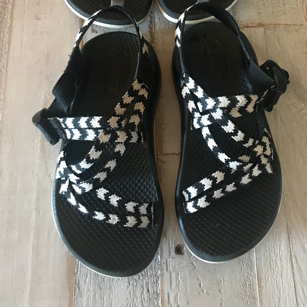 Chacos